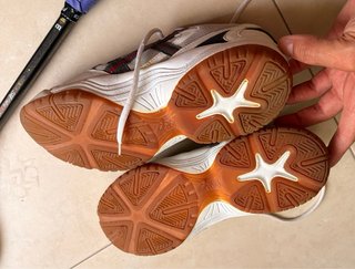 Pack Squash: 2 Raquetas, Zapatillas y Bolas
