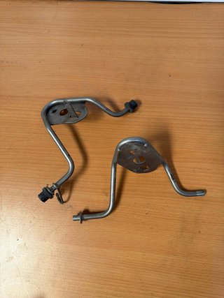 Soporte Faro Honda VTR 250 2005