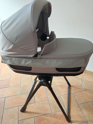 Inglesina Trio System Electa Darwin