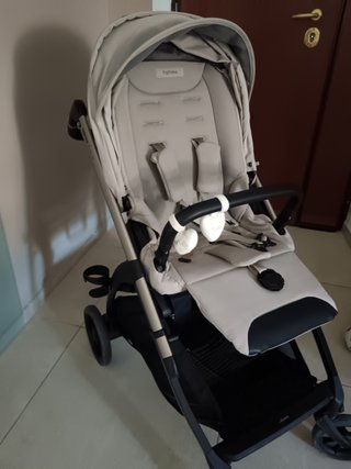 Inglesina Trio System Electa Darwin
