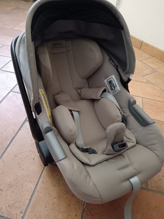 Inglesina Trio System Electa Darwin