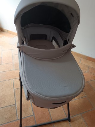 Inglesina Trio System Electa Darwin