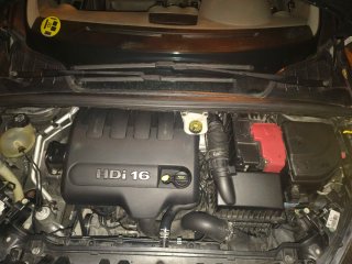 Peugeot 308 2.0HDi 7plazas
