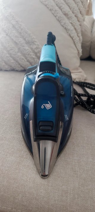 Plancha Rowenta Steamforce 2750W