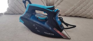 Plancha Rowenta Steamforce 2750W