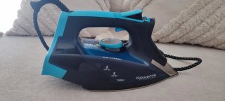 Plancha Rowenta Steamforce 2750W