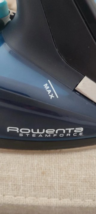 Plancha Rowenta Steamforce 2750W