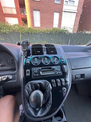 Mercedes vito camperizada