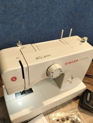 Singer Promise 1408 Maquina De Coser