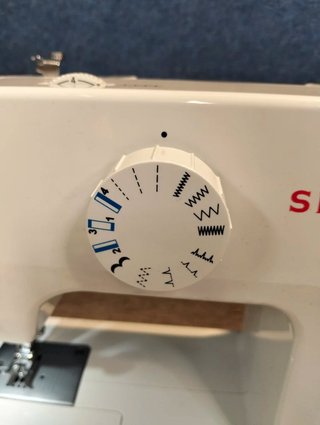 Singer Promise 1408 Maquina De Coser