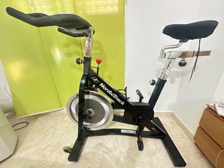 Bicicleta Spinning NordicTrack GX 5.1