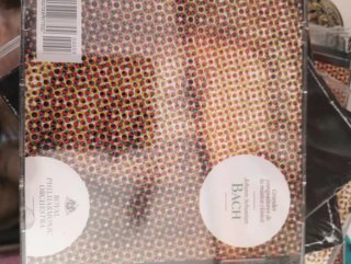 CD Musica Classica Royal Philharmonic Orchestra