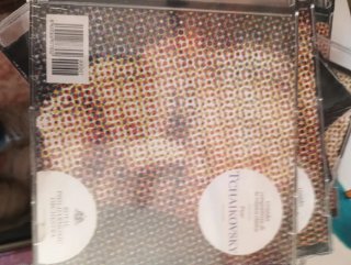 CD Musica Classica Royal Philharmonic Orchestra