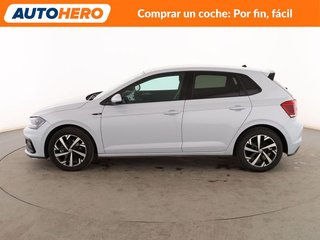 Volkswagen Polo 1.0 TSI Sport