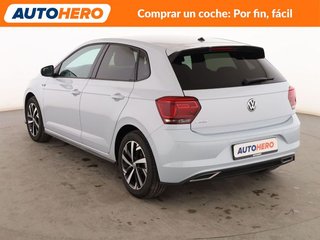 Volkswagen Polo 1.0 TSI Sport