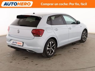 Volkswagen Polo 1.0 TSI Sport