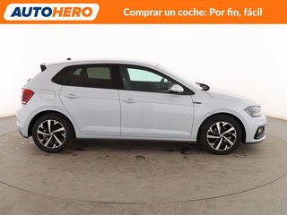 Volkswagen Polo 1.0 TSI Sport