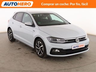 Volkswagen Polo 1.0 TSI Sport