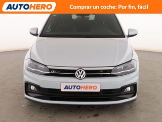 Volkswagen Polo 1.0 TSI Sport