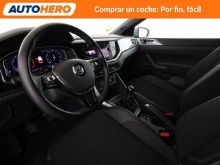 Volkswagen Polo 1.0 TSI Sport