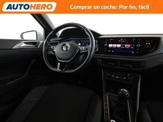 Volkswagen Polo 1.0 TSI Sport
