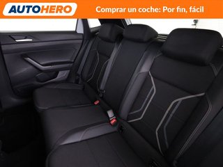 Volkswagen Polo 1.0 TSI Sport