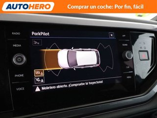 Volkswagen Polo 1.0 TSI Sport