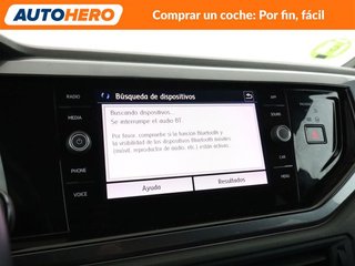 Volkswagen Polo 1.0 TSI Sport