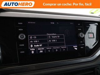Volkswagen Polo 1.0 TSI Sport