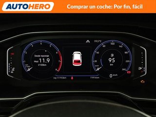 Volkswagen Polo 1.0 TSI Sport