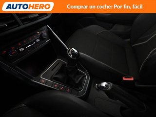 Volkswagen Polo 1.0 TSI Sport