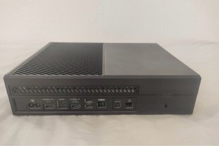 Xbox one + Kinect y Logitech G G920 Driving Force