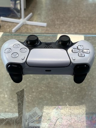 Consola PS5 Fat 825GB Blanca + Mando