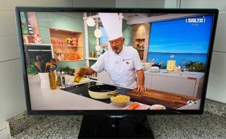 Samsung Smart TV 24'' Full HD,