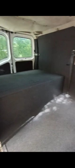 Renault Master 2000