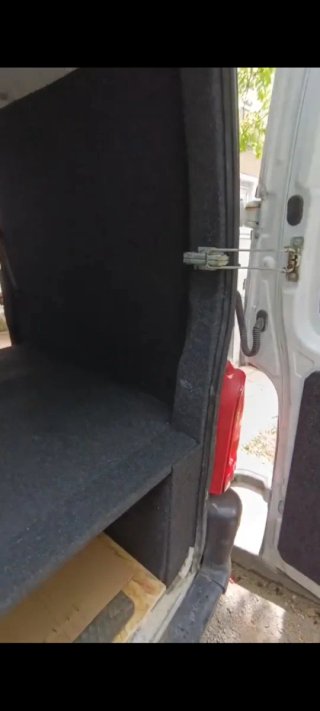 Renault Master 2000