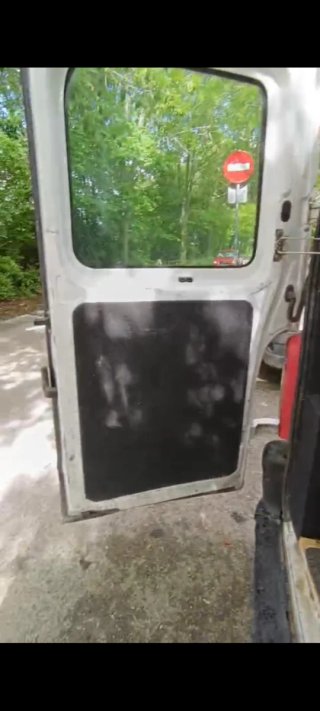 Renault Master 2000