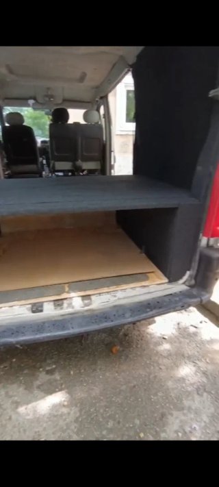 Renault Master 2000