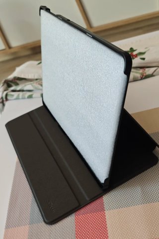Funda JETech para Samsung Galaxy Tab S8/S7 FE