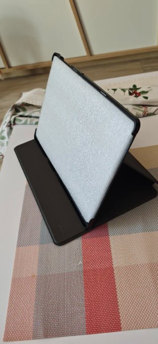 Funda JETech para Samsung Galaxy Tab S8/S7 FE