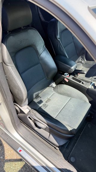 Audi A3 2005