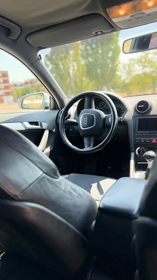 Audi A3 2005
