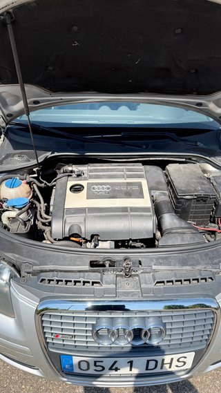 Audi A3 2005