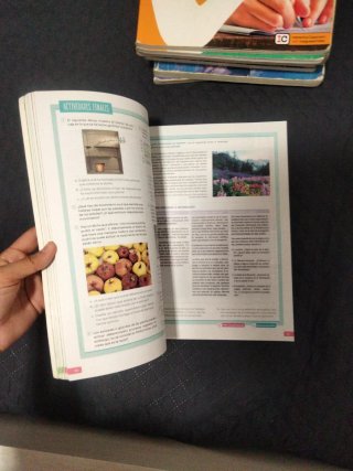 Biología, Geología y Ciencias Ambientales. 1 Ba...