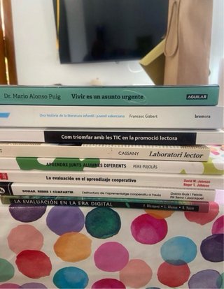 Pack Emilio. Llibres Cassany i Gisbert