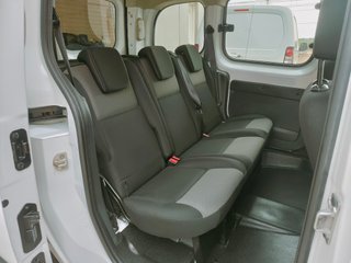 Renault Kangoo 2019