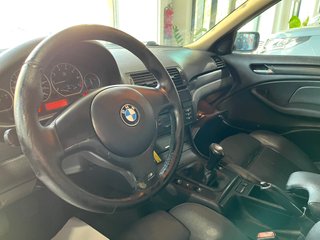BMW 318I MAN