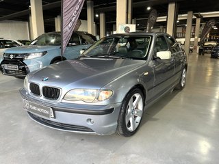 BMW 318I MAN