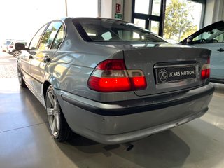 BMW 318I MAN