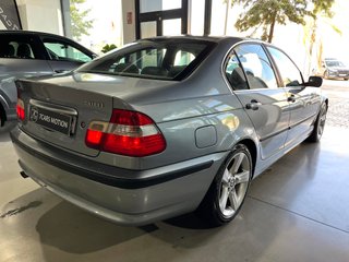 BMW 318I MAN